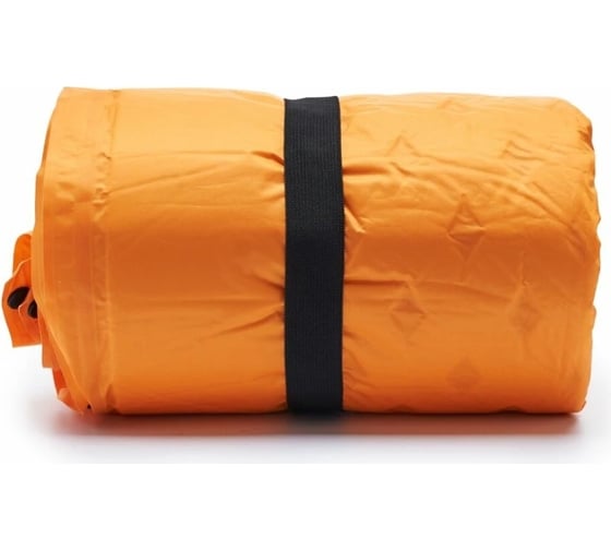 Надувной коврик для сна Naturehike NH15Q002-D 79 с подушкой, желтый 6927595782576