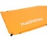 Надувной коврик для сна Naturehike NH15Q002-D 79 с подушкой, оранжевый 6927595705100 2