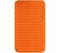 Спальный коврик Naturehike NH19Z055-P двойной FC11, с надувным мешком, оранжевый 6927595735435 1