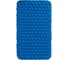 Спальный коврик Naturehike NH19Z055-P двойной FC11, с надувным мешком, голубой 6927595735428 1