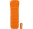 Односпальный коврик Naturehike NH19Z012-P FC-12 с подушкой, без надувного мешка, оранжевый 6927595735701 2