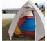 Односпальный коврик Naturehike NH19Z012-P FC-12 с подушкой, без надувного мешка, голубой 6927595735695 8