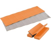 Складной коврик Naturehike NH19QD008 оранжевый 6927595739402