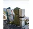 Складной коврик Naturehike NH19QD008 оранжевый 6927595739402 3