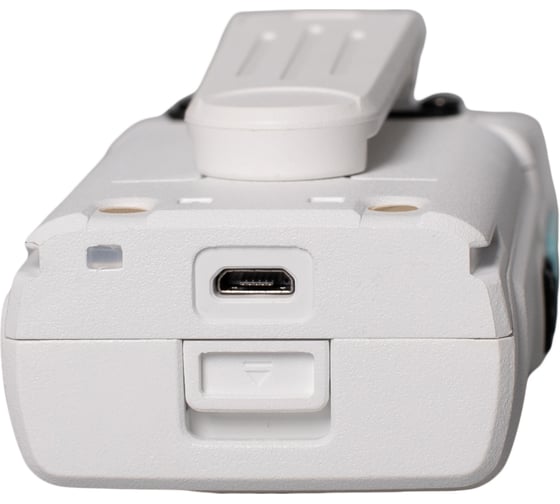 Комплект радиостанций из 2 штук Freecom MT-777 White 400-470 МГц LPD/PMR/99 каналов/3 Вт/2000 мАч белый MT-777 White SR-00006