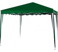 Садовый легкосборный тент из полиэстера Green glade 3001