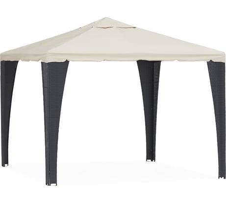 Тент из полиротанга Green glade 3176В