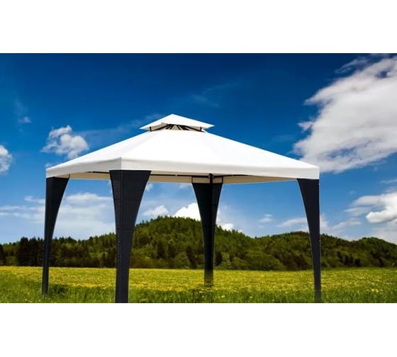 Тент из полиротанга Green glade 3176В