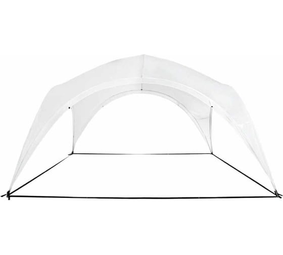 Тент без стенок Green glade 1260