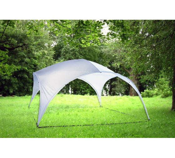 Тент без стенок Green glade 1260