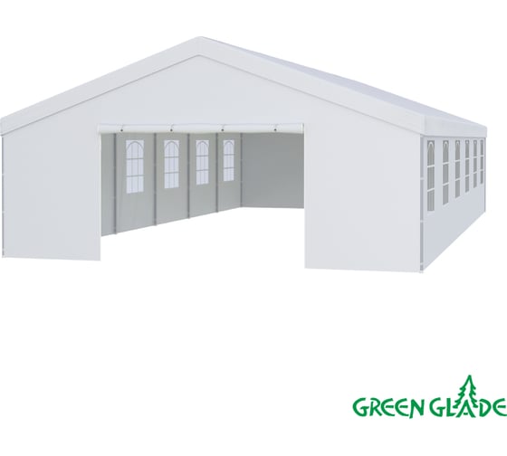 Шатер из полиэстера Green glade СР-020 3020 3020 (СР-020)