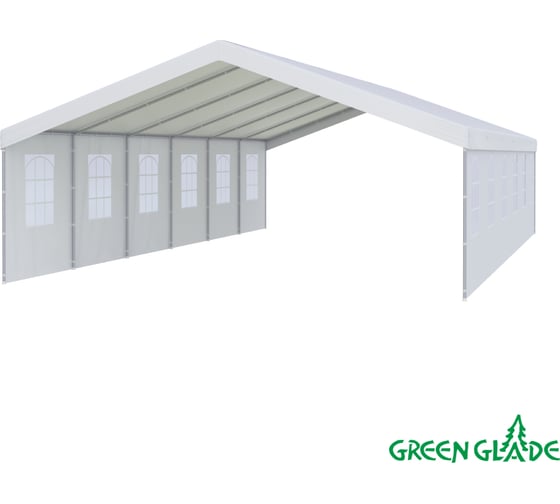 Шатер из полиэстера Green glade СР-020 3020 3020 (СР-020)