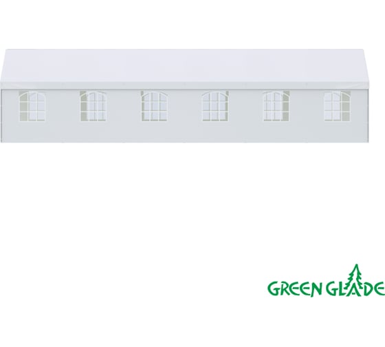 Шатер из полиэстера Green glade СР-020 3020 3020 (СР-020)