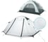 Палатка Naturehike 210T65D NH18Z022-P двухместная, белая 6927595729625 1