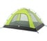 Палатка Naturehike 210T65D NH18Z022-P двухместная, зеленая 6927595729601 2