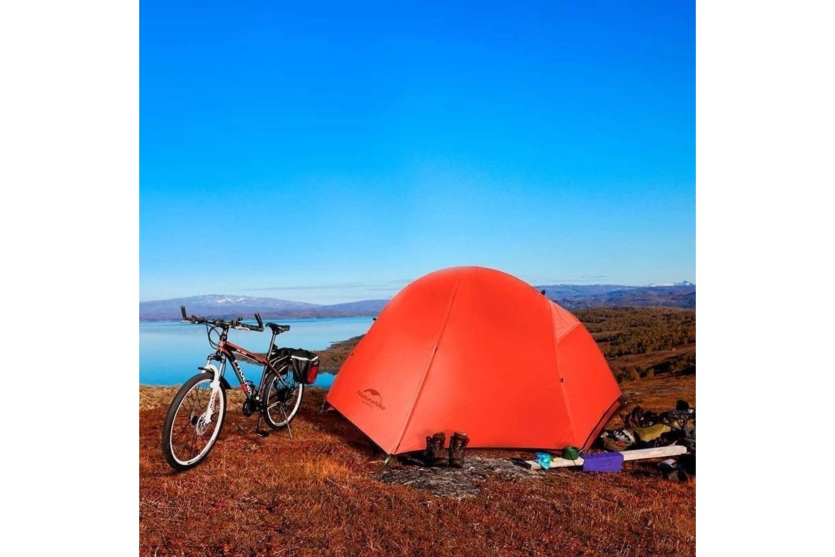 Naturehike cycling. Naturehike Cycling 1 210t. Палатка naturehike Cycling Tent 1. Naturehike Cycling Backpack палатка. Naturehike Cycling Ultralight.