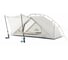 Сверхлегкая палатка Naturehike VIK II 15D silicone NH19ZP003-1 двухместная, белая 6927595749425 2