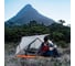 Сверхлегкая палатка Naturehike VIK II 15D silicone NH19ZP003-1 двухместная, белая 6927595749425 4