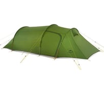 Двухместная палатка Naturehike Opalus NH20ZP001 зеленая 6927595748961