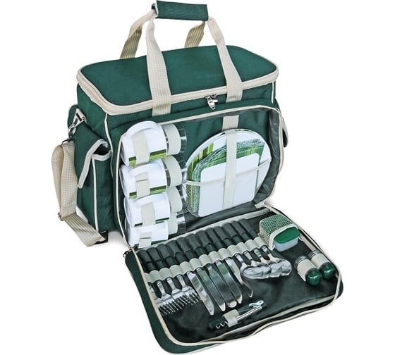 Набор для пикника Green glade Т3134