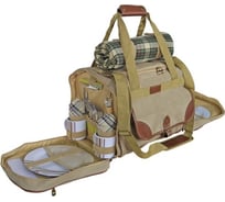 Набор для пикника Green glade Т3200