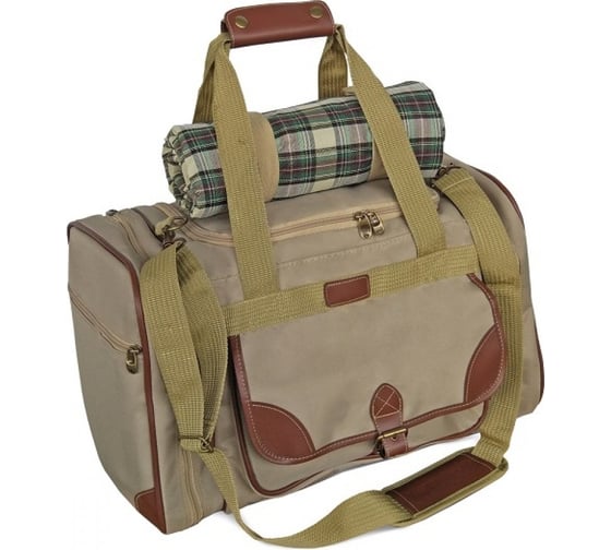 Набор для пикника Green glade Т3200