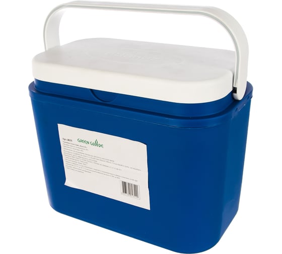 Изотермический контейнер 10л Green glade 4035