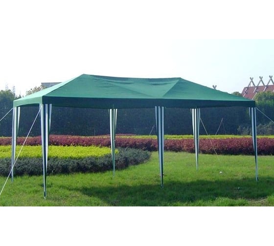 Садовый тент Green glade 1057