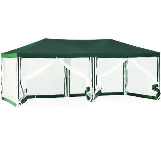 Садовый тент Green glade 1056