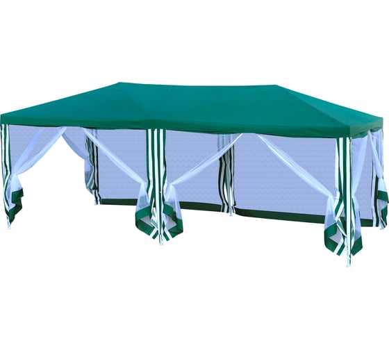 Садовый тент Green glade 1056