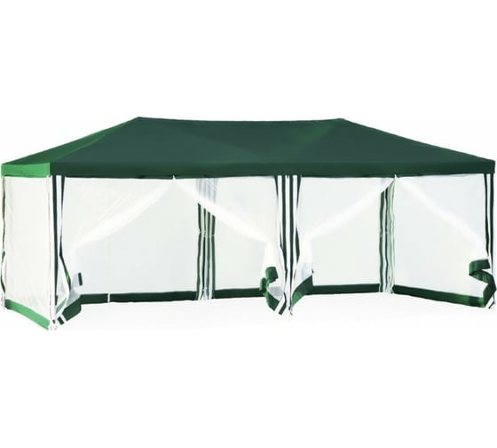 Садовый тент Green glade 1056