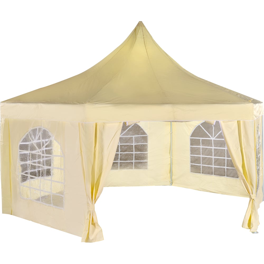 Садовый тент Green glade 1053 - выгодная цена, отзывы, характеристики ...