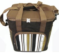 Сумка-холодильник 30л Green glade 1053Т