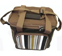 Сумка-холодильник 20л Green glade 1052Т