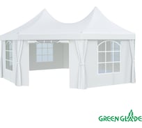 Садовый тент Green glade 1052