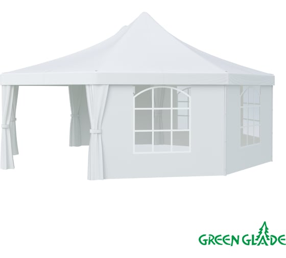 Садовый тент Green glade 1052