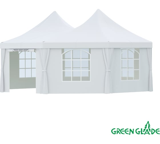 Садовый тент Green glade 1052