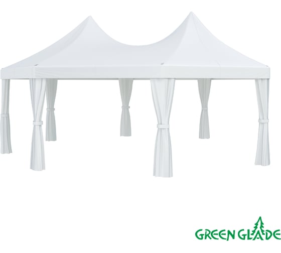 Садовый тент Green glade 1052