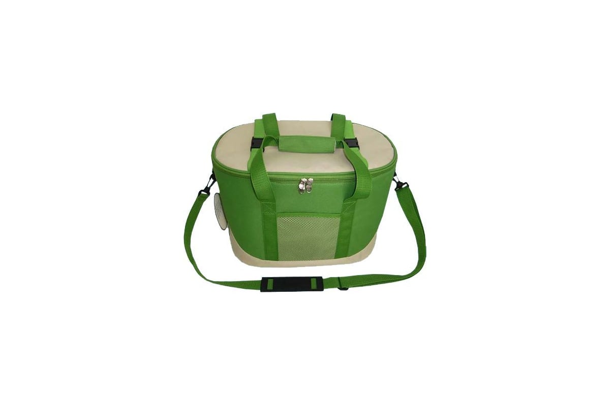 Изотермическая сумка 25л Green glade 1285 TWCB - выгодная цена, отзывы .