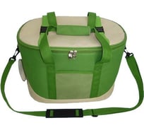 Изотермическая сумка 25л Green glade 1285 TWCB