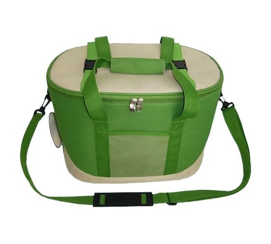 Изотермическая сумка 25л Green glade 1285 TWCB 1