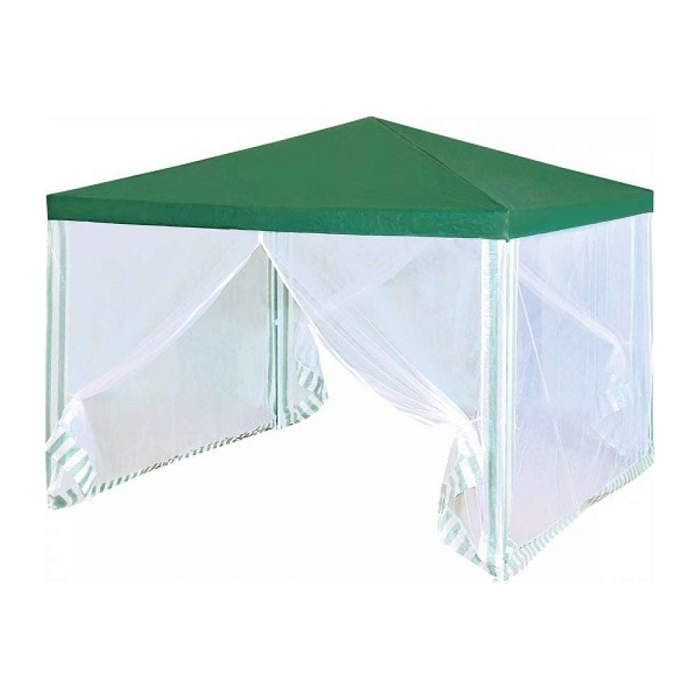 Садовый тент Green glade 1028 - выгодная цена, отзывы, характеристики ...