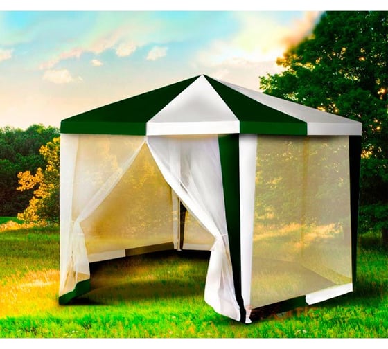 Садовый тент Green glade 1001