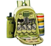 Набор для пикника Green glade 3141