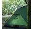 Палатка Naturehike Bear-UL2 NH20ZP108 20D двухместная, зеленая 6927595747711 5