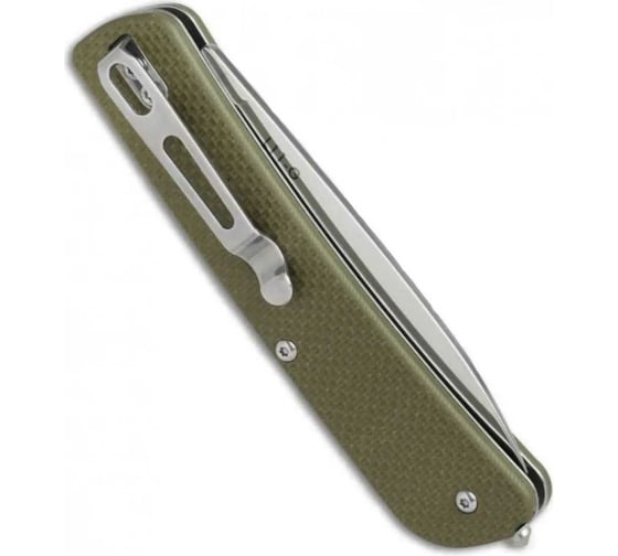 Нож Ruike L11-G, зеленый L11-G