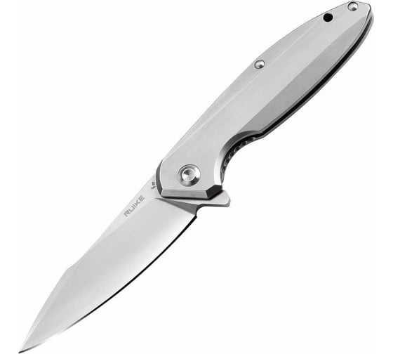 Нож Ruike P128-SF, серебристый P128-SF 1