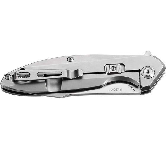 Нож Ruike P128-SF, серебристый P128-SF