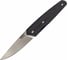 Нож Ruike Fang P848-B, черный P848-B 1