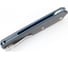 Нож Ruike Fang P848-B, черный P848-B 4